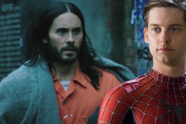 6 Unsur Spider-Man di Trailer Morbius Sejauh Ini!