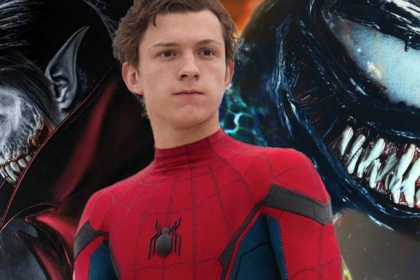 Teori: Apakah Jagat Sony itu Multiverse Semua Film Spider-Man Sony?