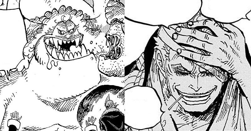 fuga numbers one piece shimotsuki ushimaru