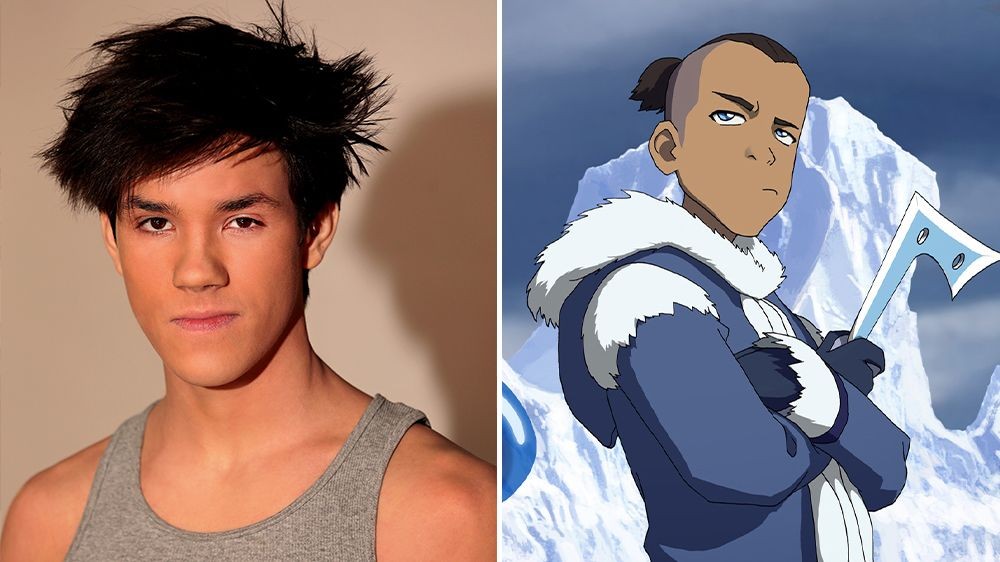 4 Gadis yang Pernah Terpikat dengan Sokka di Avatar, Suki Hingga Yue