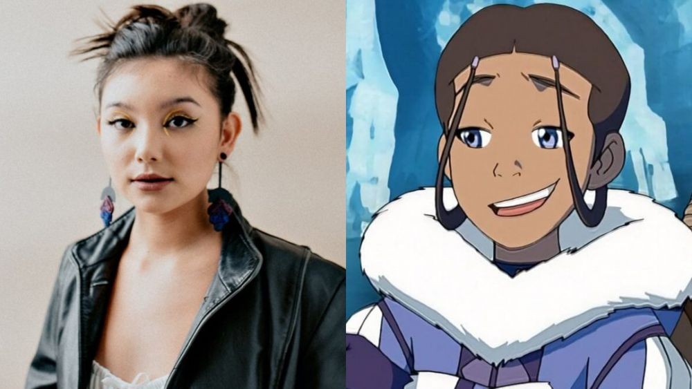 katara