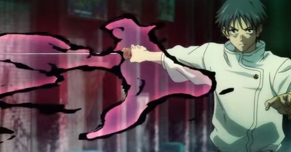 Teori: Siapa Rika yang Hadir dalam Cerita Utama Manga Jujutsu Kaisen?