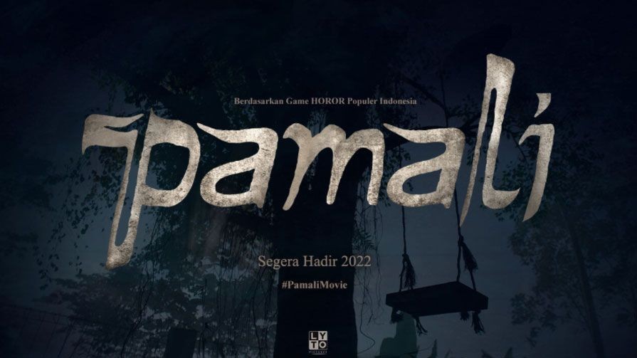 pamali film