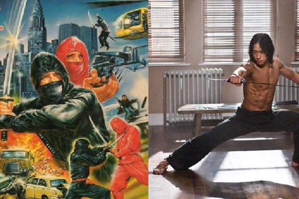 15 Film Ninja Terbaik Dari yang Seru Sampai Kocak!