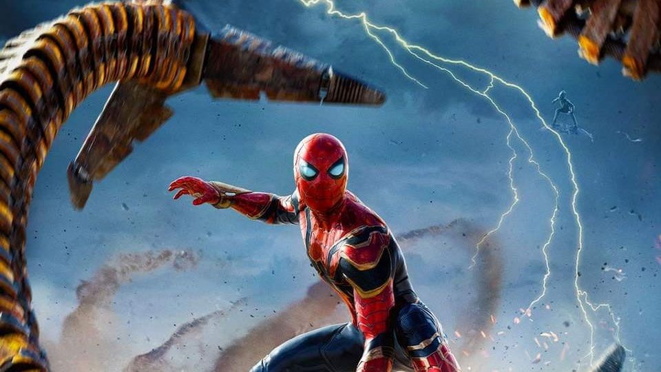 Peringkat 8 Film Spider-Man Live Action Terbaik Versi Duniaku.com!