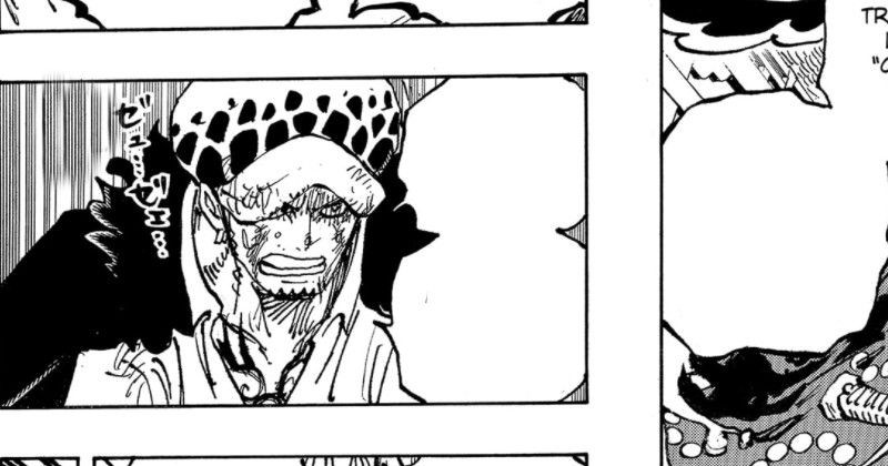 Pembahasan One Piece 1031: Dilema Sanji, Sayap Raja Bajak Laut!