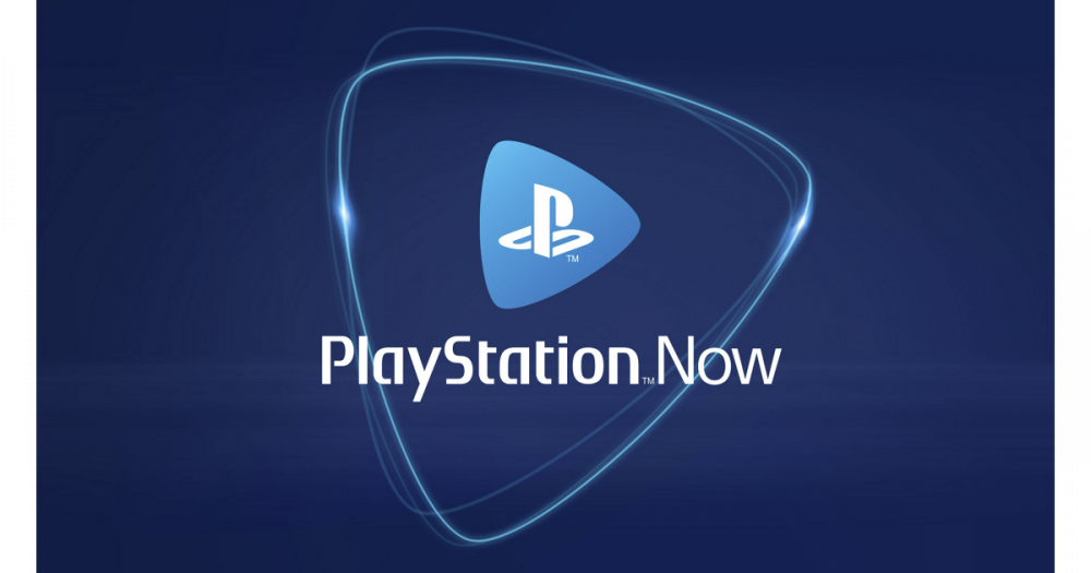 ps now playstation