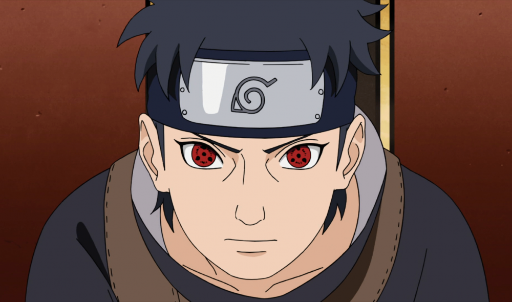 Sekuat Apa Shisui Uchiha di Naruto? Ini Penjelasannya!