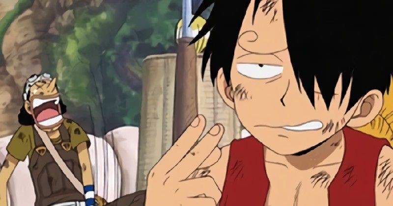 Teori: Apa yang Terjadi pada Alis Sanji di One Piece 1031?