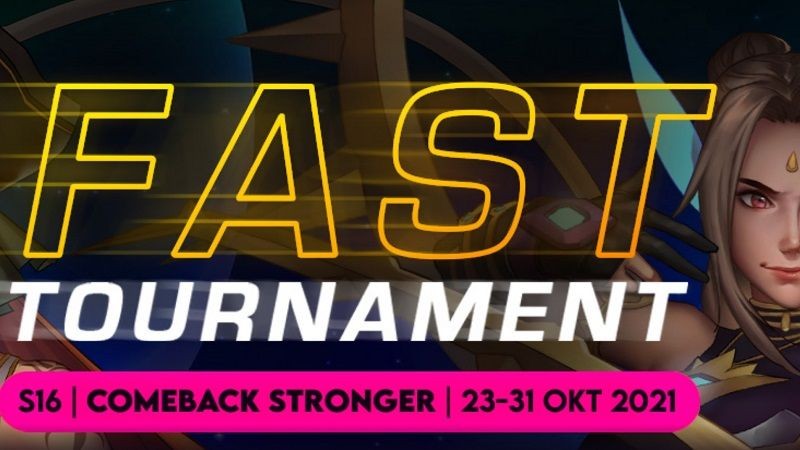 Publisher Lokapala Melon Hadirkan Fast Tournament untuk Para Pemula!