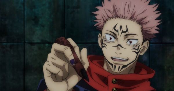 12 Fakta Ryomen Sukuna Jujutsu Kaisen, Raja Kutukan yang Mengerikan