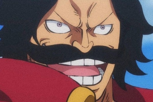 4 Kekuatan Gol D. Roger, Raja Bajak Laut yang Kuat Banget di One Piece