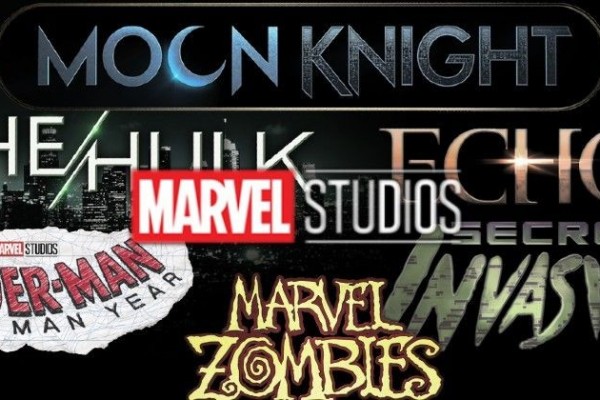 12 Seri Marvel yang Dikonfirmasi Akan Hadir di Disney +