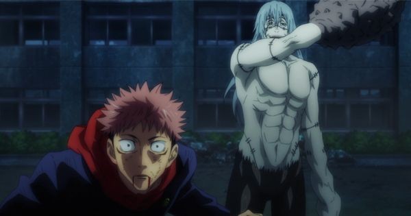 7 Fakta Mahito Jujutsu Kaisen, Kutukan yang Paling Menjengkelkan