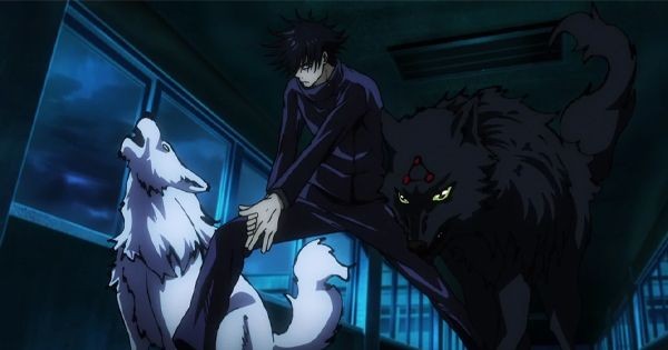 jujutsu kaisen cursed clan technique 1