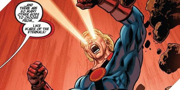 7 Karakter Komik dan Film yang Terinspirasi dari Superman!