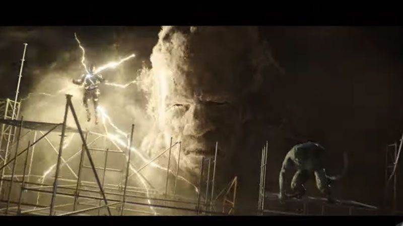 Hal Menarik yang Muncul di Trailer Kedua Spider-Man: No Way Home