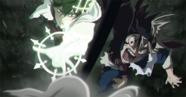 6 Momen Rival di Anime Malah Kerja Sama! Epik! 