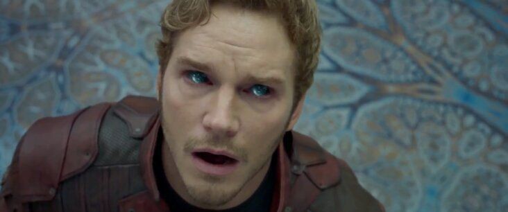 peter quill star lord