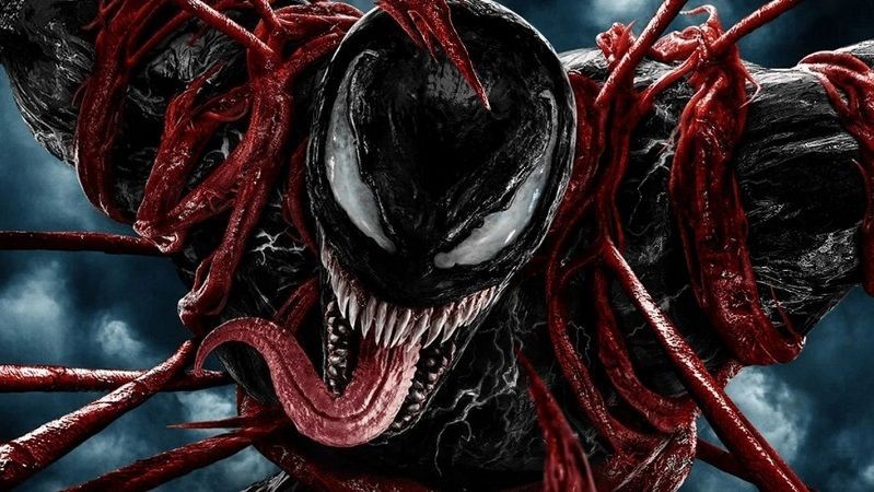 3 Alasan Kenapa Film Venom 2 Mengecewakan 