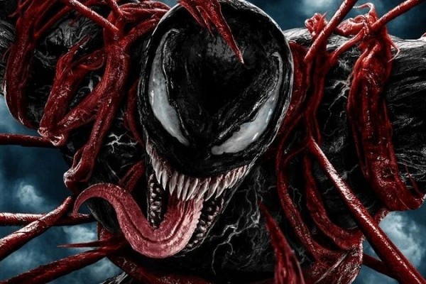 Teori: Apa yang Terjadi Pada Eddie dan Venom di Post-Credits Venom 2?
