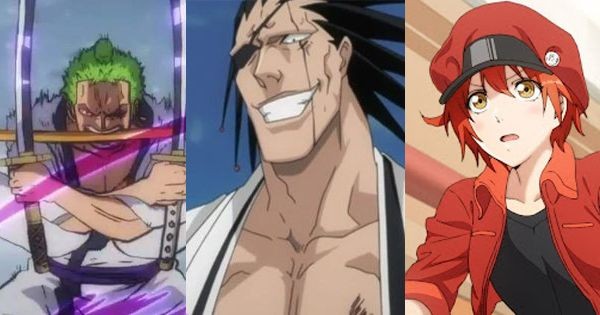 6 Karakter Anime yang Buta Arahnya Parah, Sering Nyasar!