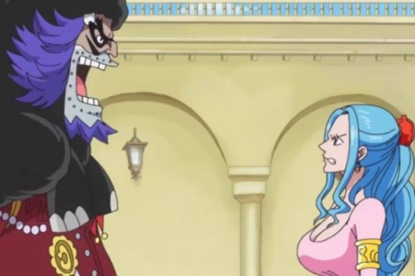 5 Karakter One Piece yang Mendadak Jadi Penting di Final Saga