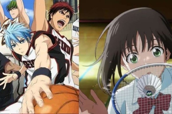 10 Rekomendasi Anime Olahraga Seru dan Banyak Variasinya! 