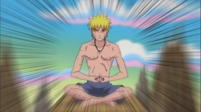 5 Peningkatan Kekuatan Naruto dalam Sage Mode Tanpa Kurama