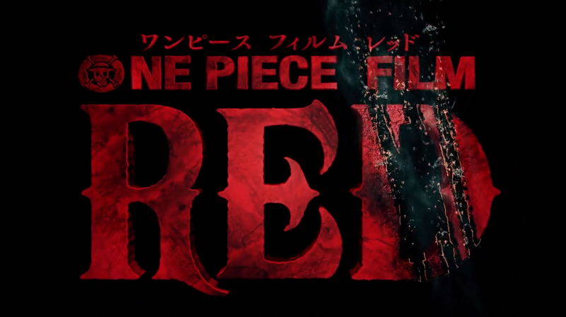 One Piece Film Red Resmi Diumumkan! Shanks Akan Disorot?