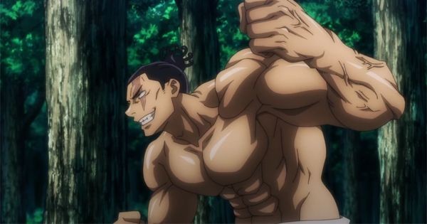 10 Fakta Aoi Todo Jujutsu Kaisen, Penyihir Jujutsu yang Suka Ngidol