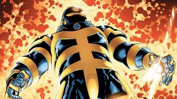 5 Celestials Terkuat di Komik Marvel! Kekuatannya Gila-gilaan?