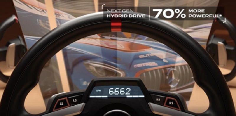 Thrustmaster T248 Diperkenalkan ke Indonesia! Ini Dia Fiturnya!