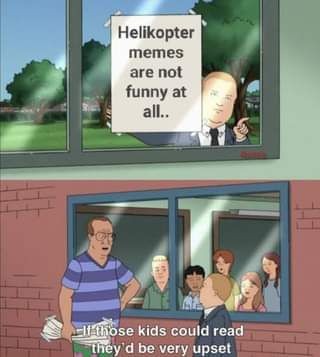 meme helikopter 10