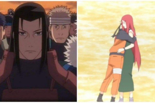 5 Keluarga Berpengaruh di Naruto yang Bukan Klan Bangsawan Konoha
