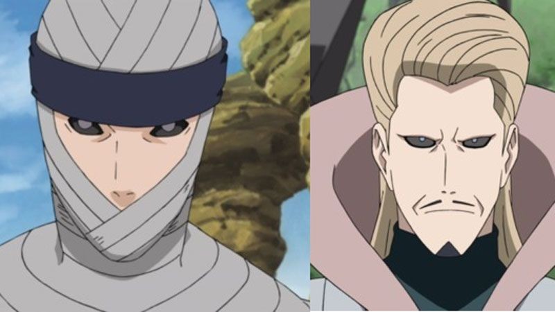 4 Rivalitas Kage di Naruto, Para Kage yang Sering Konflik!
