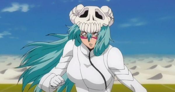 7 Fakta Nelliel Tu Odelschwanck Bleach, Arrancar yang Baik Hati