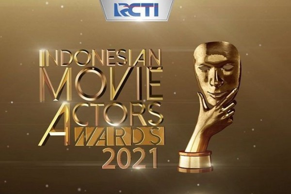 Ini Dia Daftar Lengkap Pemenang Indonesia Movie Actor Award 2021!