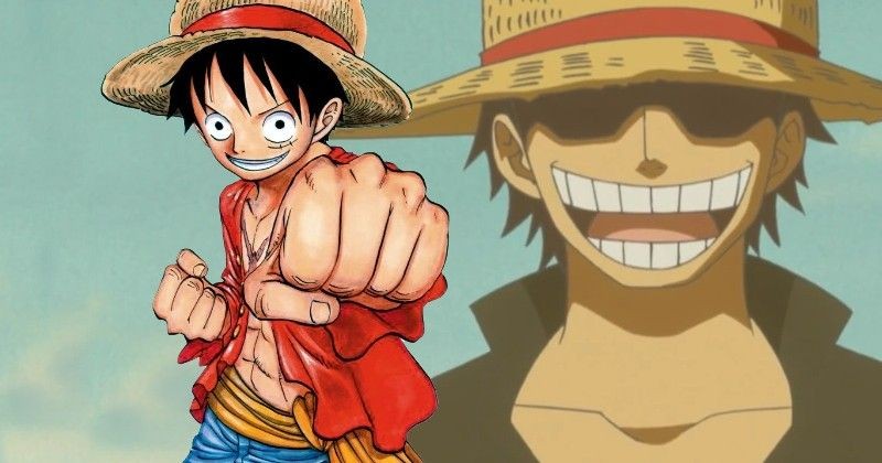 5 Karakter Ini Pernah Pakai Topi Jerami di One Piece!