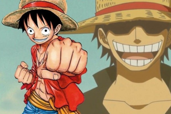 5 Karakter Ini Pernah Pakai Topi Jerami di One Piece!