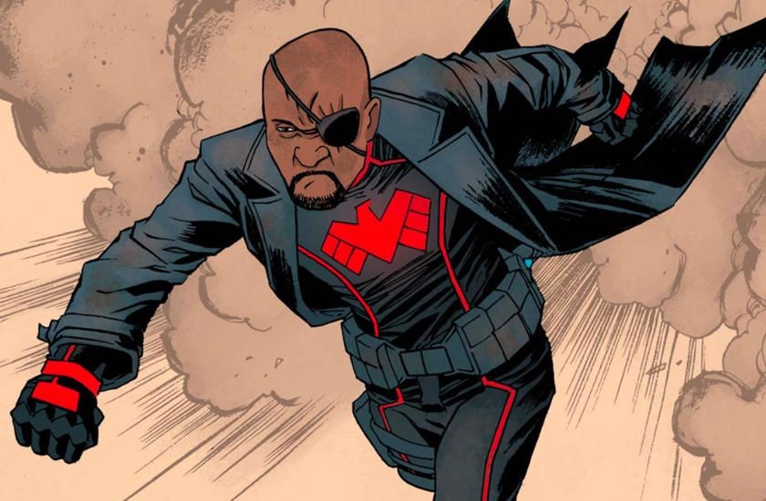7 Unsur Komik Marvel yang Diubah Mirip dengan versi MCU