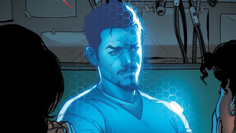 7 Unsur Komik Marvel yang Diubah Mirip dengan versi MCU