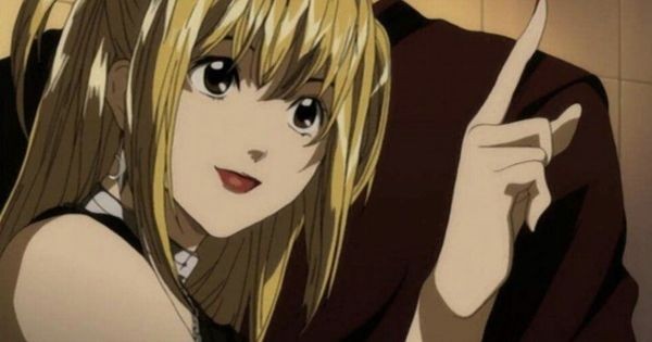 Ini Dia 10 Karakter Anime Wanita Paling Pemberani! 
