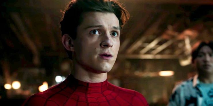 Tom Holland Ingin Spider-Man Melawan Kingpin di Film