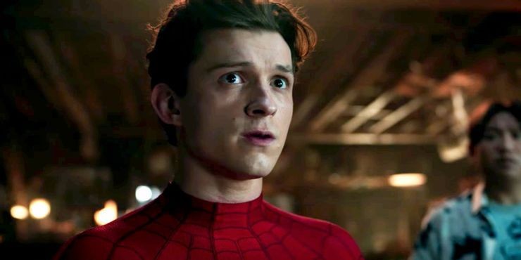 Teori: Kenapa Spider-Man Live Action Tidak Terlibat di Spider-Verse 2?