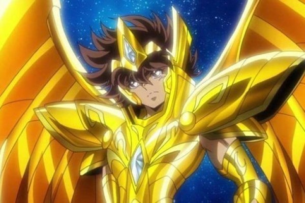 10 Karakter Anime Berzodiak Sagitarius, Seiya Masuk?