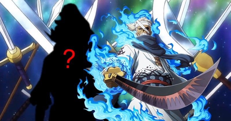 8 Pedang Ternama One Piece yang Pernah Berganti Pemilik 