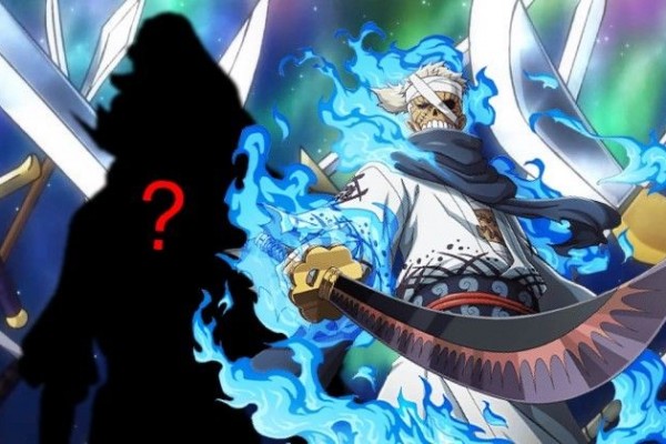 Teori One Piece: Oda Sudah Perlihatkan Keturunan Pencipta Shusui?