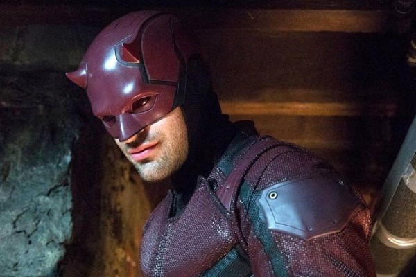 Kevin Feige: Kalau Daredevil Kembali, Aktornya Masih Charlie Cox