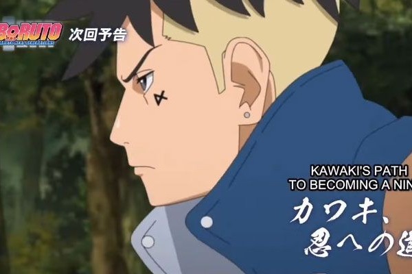 Preview Boruto Episode 228: Langkah Awal Kawaki Jadi Ninja Konoha!